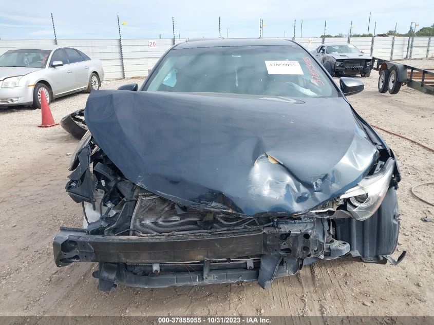 2015 TOYOTA CAMRY LE/XLE/SE/XSE - 4T1BF1FK9FU015549
