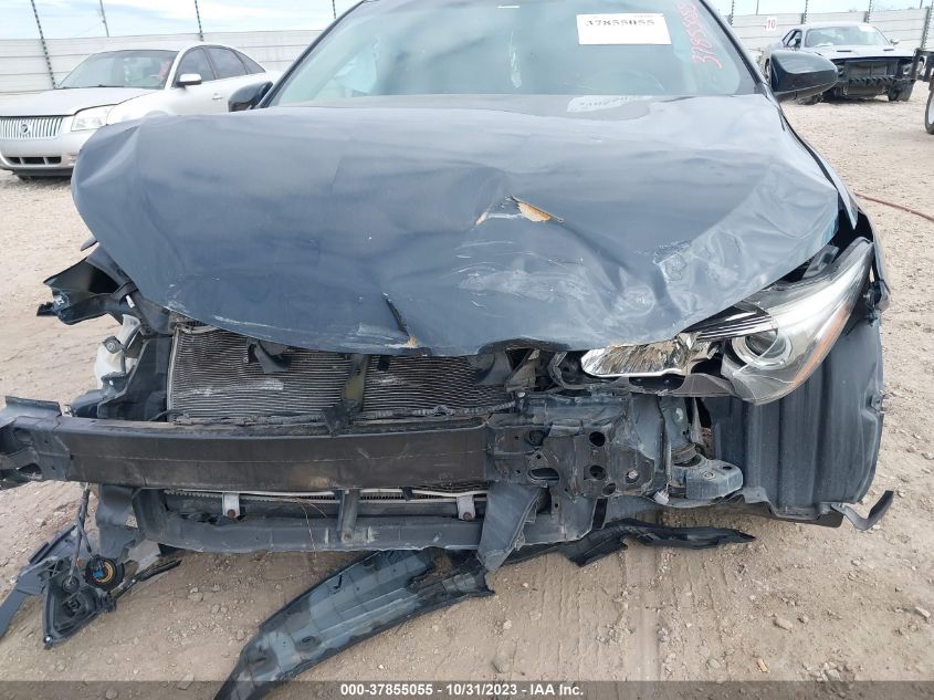 2015 TOYOTA CAMRY LE/XLE/SE/XSE - 4T1BF1FK9FU015549