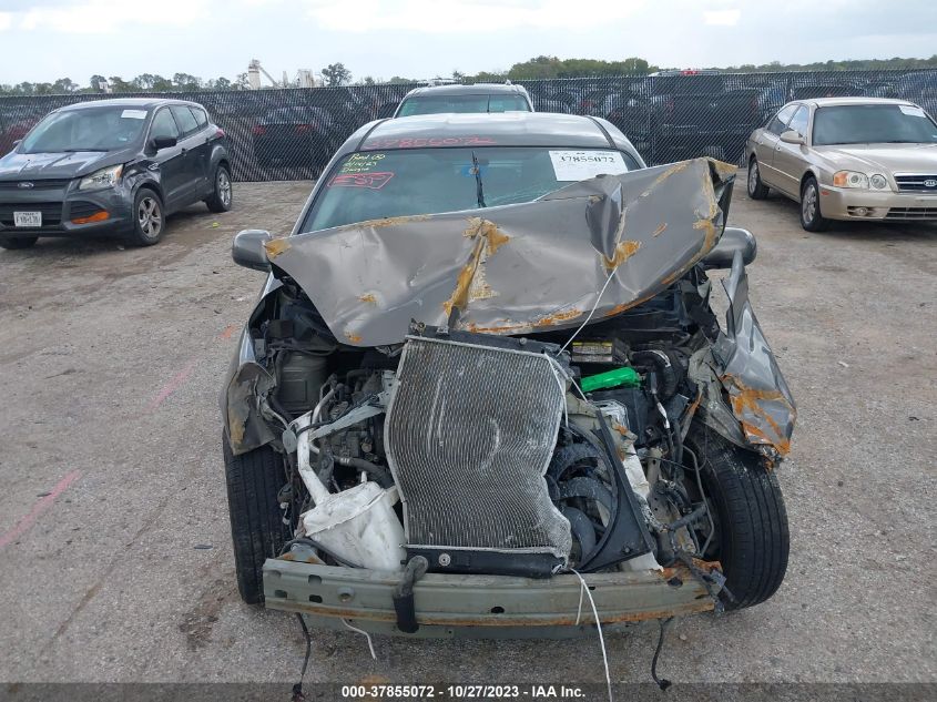 2013 NISSAN VERSA SV - 3N1CN7AP4DL890100