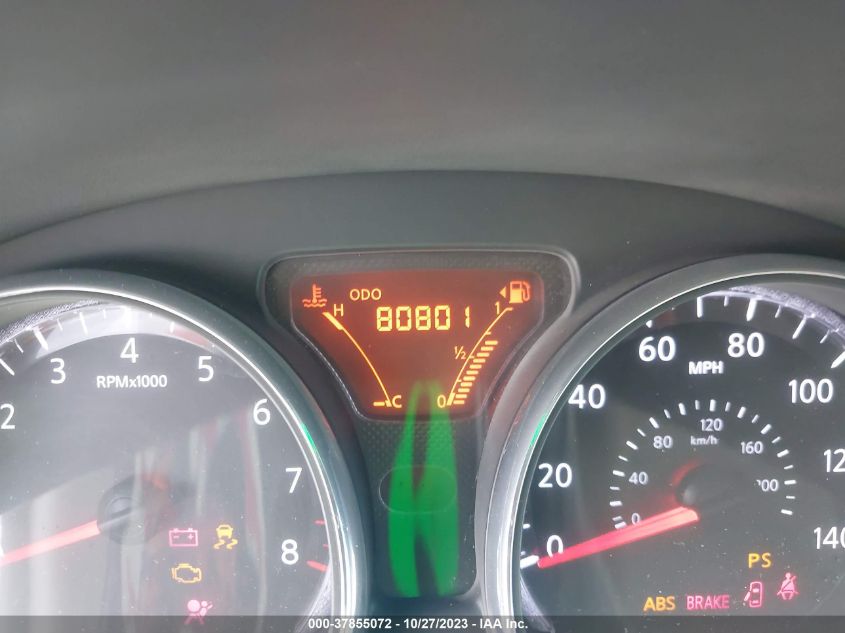 2013 NISSAN VERSA SV - 3N1CN7AP4DL890100
