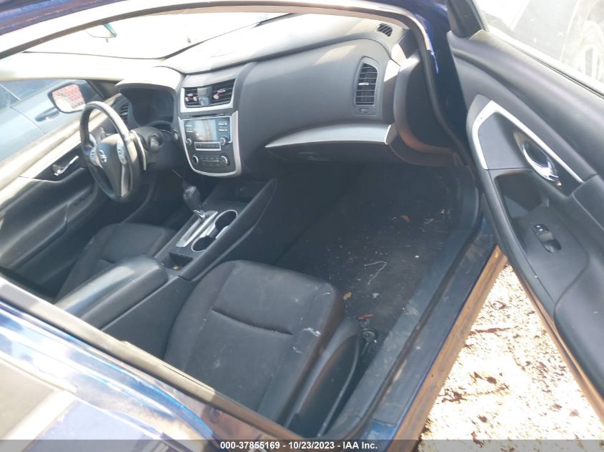 2017 NISSAN ALTIMA 2.5/S/SV/SL/SR - 1N4AL3AP6HN324499