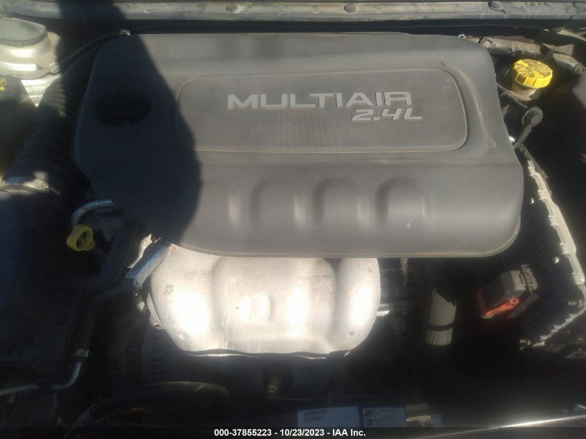 2015 DODGE DART SXT - 1C3CDFBB2FD301734