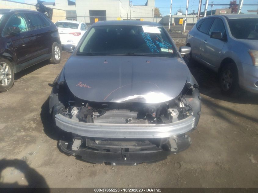 2015 DODGE DART SXT - 1C3CDFBB2FD301734