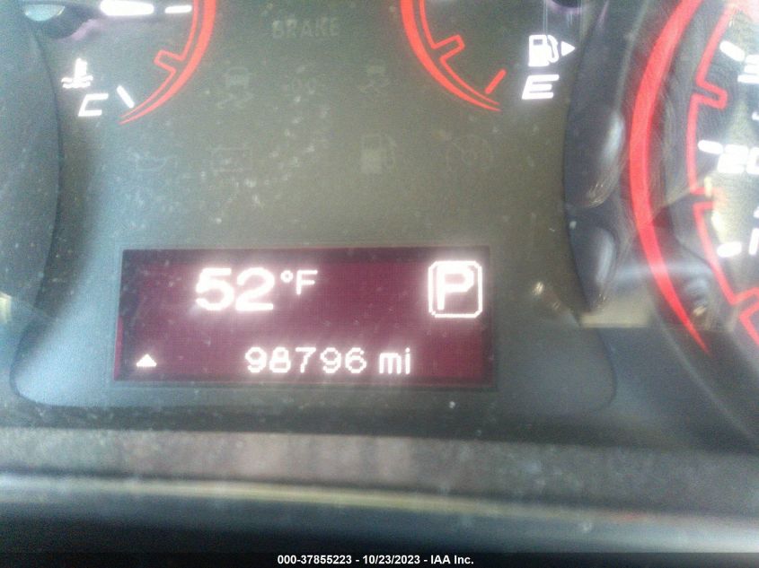 2015 DODGE DART SXT - 1C3CDFBB2FD301734