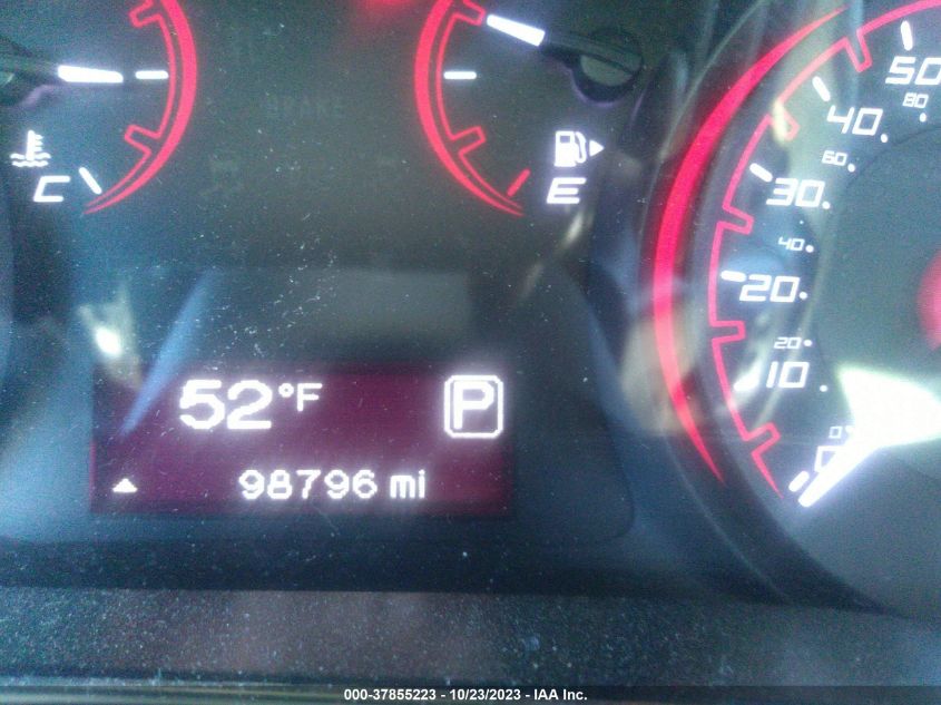 2015 DODGE DART SXT - 1C3CDFBB2FD301734