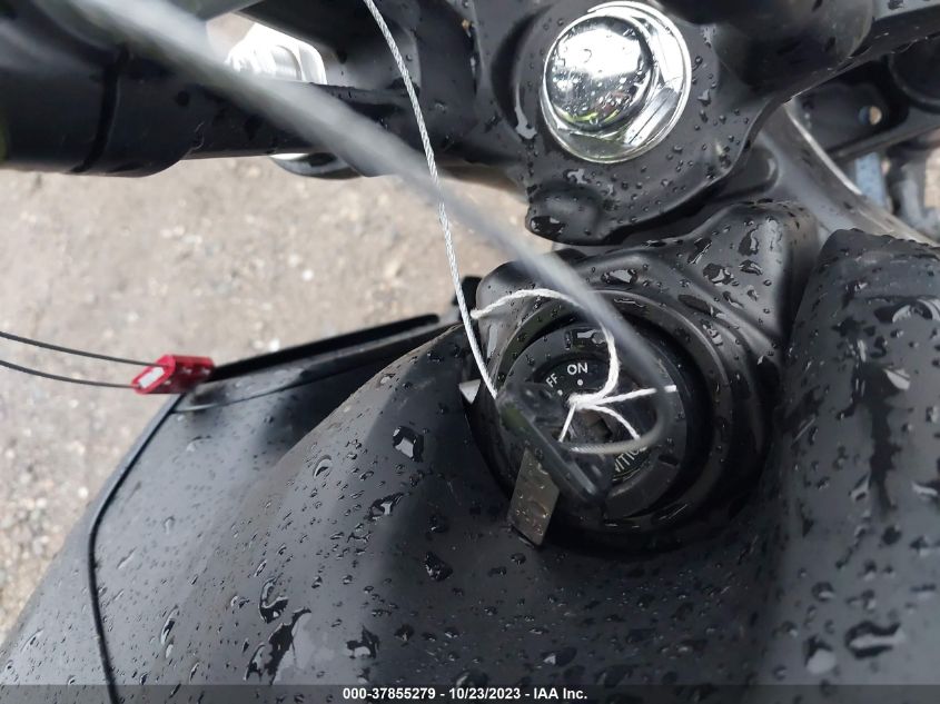 2022 YAMAHA MT09 JYARN71E7NA002837