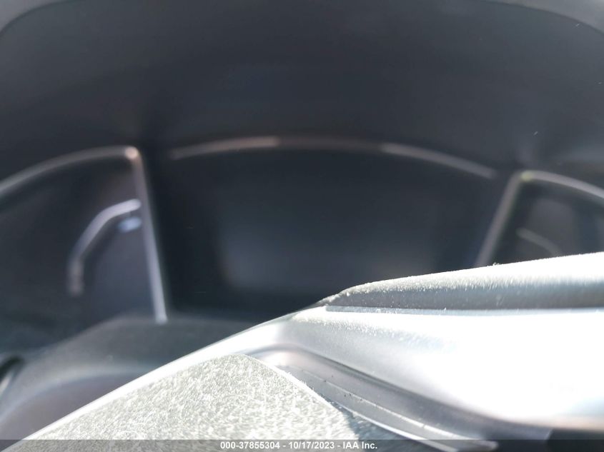 2020 HONDA CIVIC SEDAN EX - 19XFC1F34LE206698