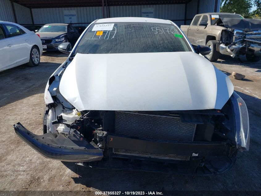 2023 KIA FORTE GT LINE - 3KPF54AD3PE551769