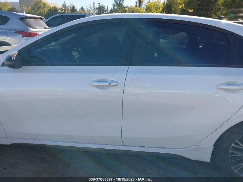 2023 KIA FORTE GT LINE - 3KPF54AD3PE551769