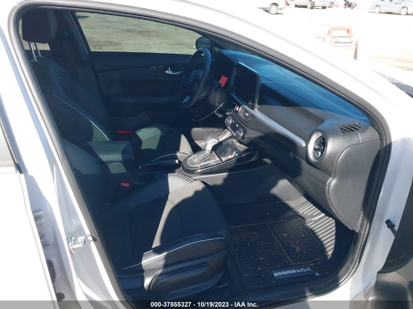 2023 KIA FORTE GT LINE - 3KPF54AD3PE551769