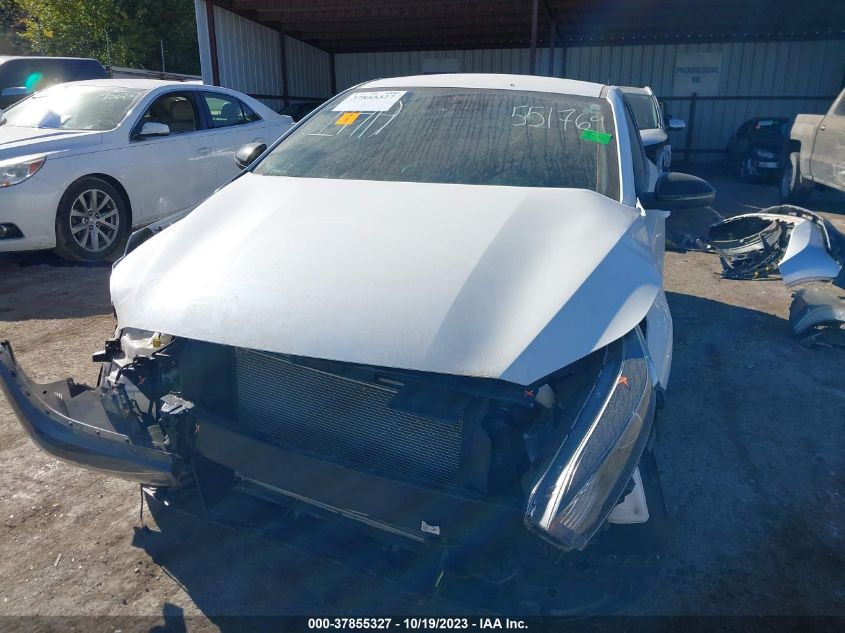 2023 KIA FORTE GT LINE - 3KPF54AD3PE551769