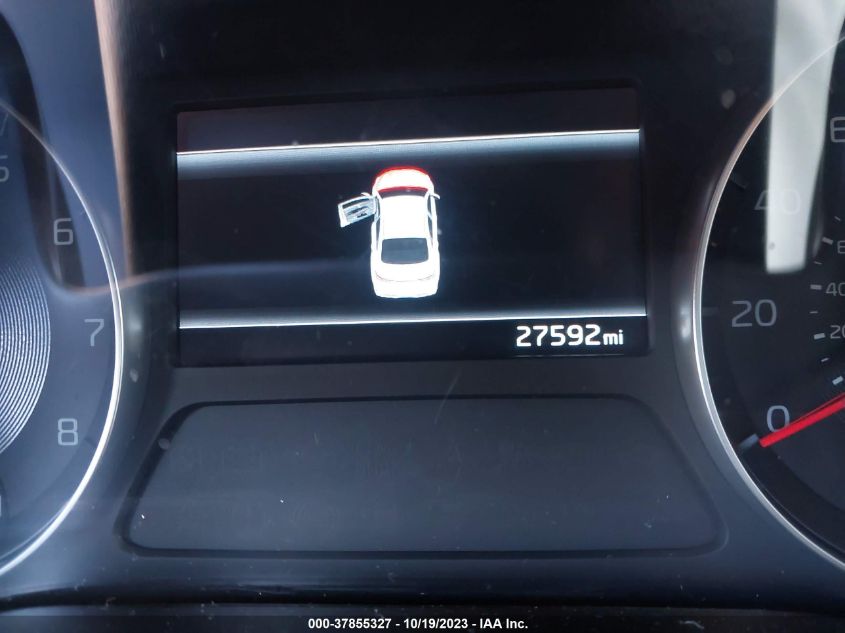 2023 KIA FORTE GT LINE - 3KPF54AD3PE551769