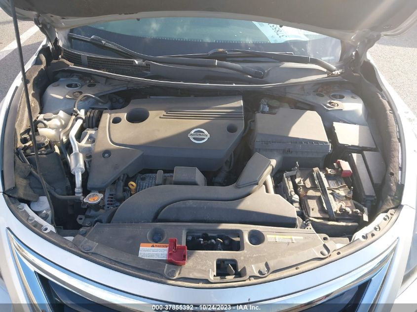2015 NISSAN ALTIMA 2.5 S - 1N4AL3AP7FC457006