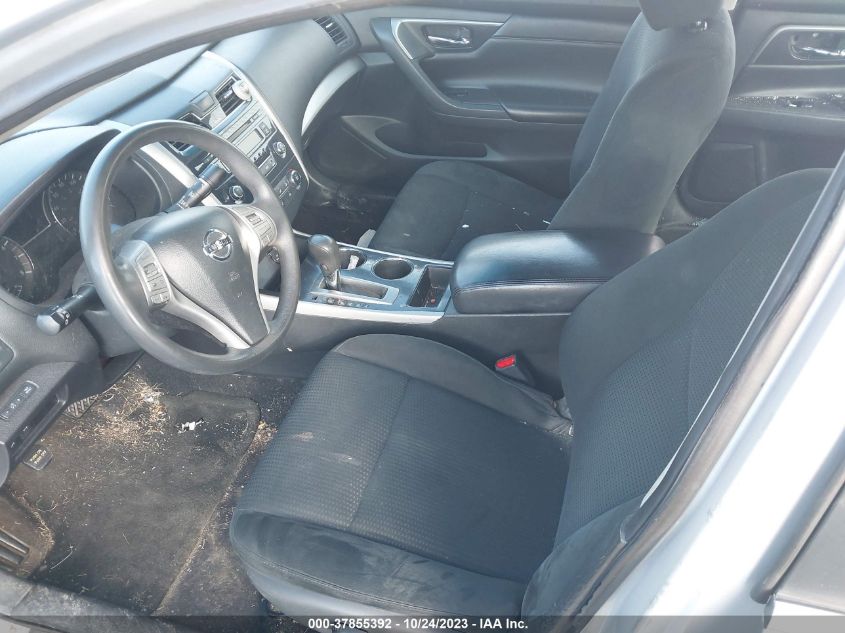 2015 NISSAN ALTIMA 2.5 S - 1N4AL3AP7FC457006