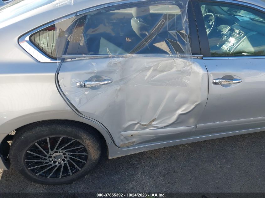 2015 NISSAN ALTIMA 2.5 S - 1N4AL3AP7FC457006