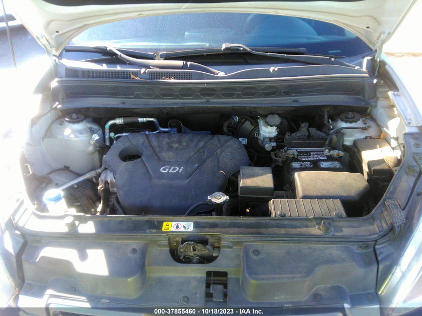 2013 KIA SOUL BASE - KNDJT2A56D7760545