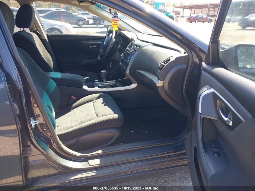 2015 NISSAN ALTIMA 2.5 S - 1N4AL3AP5FC238559