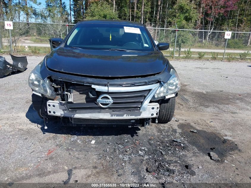 2015 NISSAN ALTIMA 2.5 S - 1N4AL3AP5FC238559
