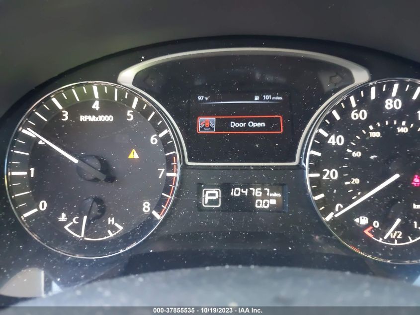 2015 NISSAN ALTIMA 2.5 S - 1N4AL3AP5FC238559