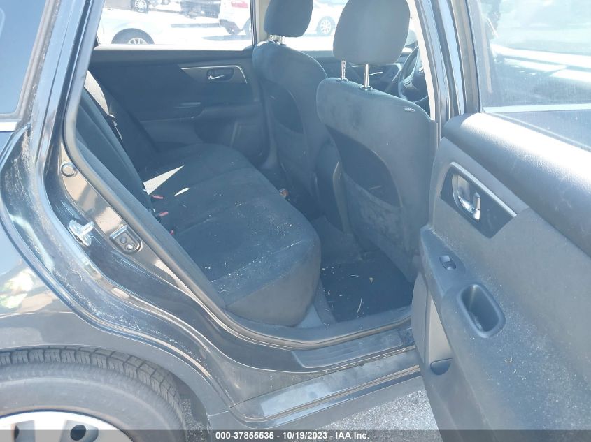 2015 NISSAN ALTIMA 2.5 S - 1N4AL3AP5FC238559