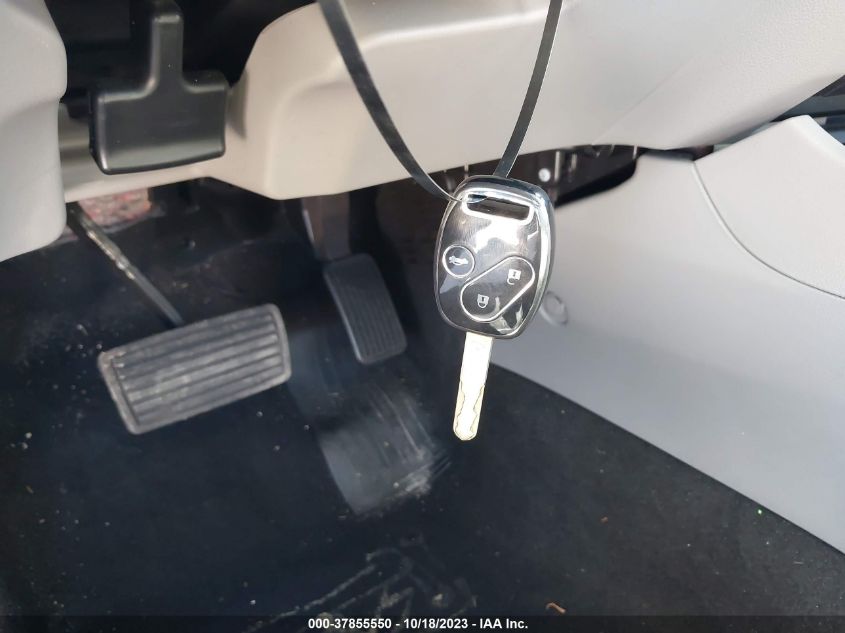 2013 HONDA CIVIC SDN EX 19XFB2F82DE226809