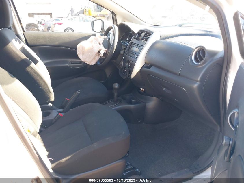 2015 NISSAN VERSA NOTE S PLUS - 3N1CE2CP5FL359684