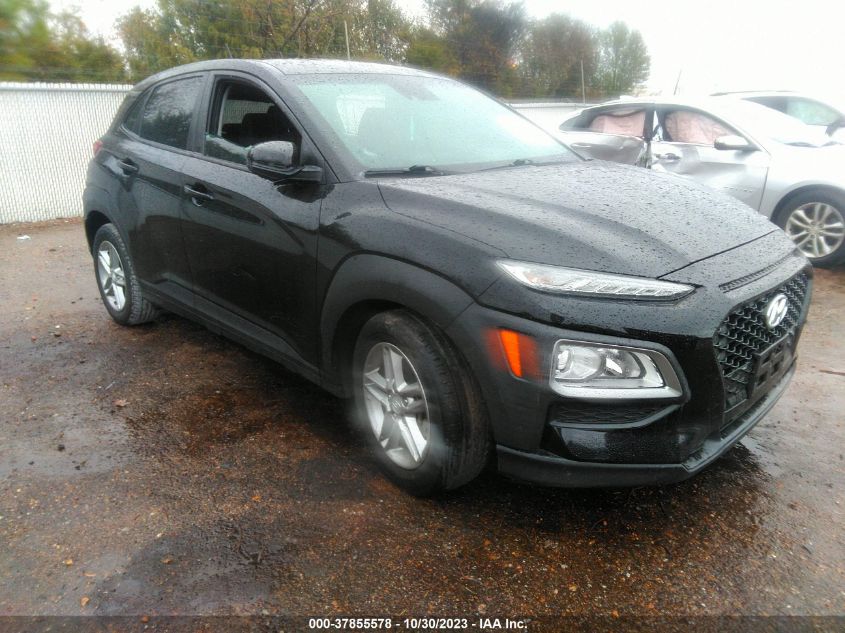 2020 HYUNDAI KONA SE - KM8K1CAA2LU480386
