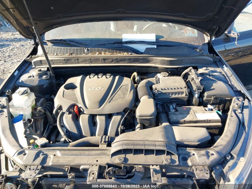 2014 KIA OPTIMA LX - 5XXGM4A71EG287635