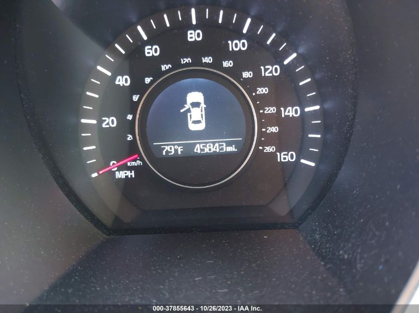 2014 KIA OPTIMA LX - 5XXGM4A71EG287635