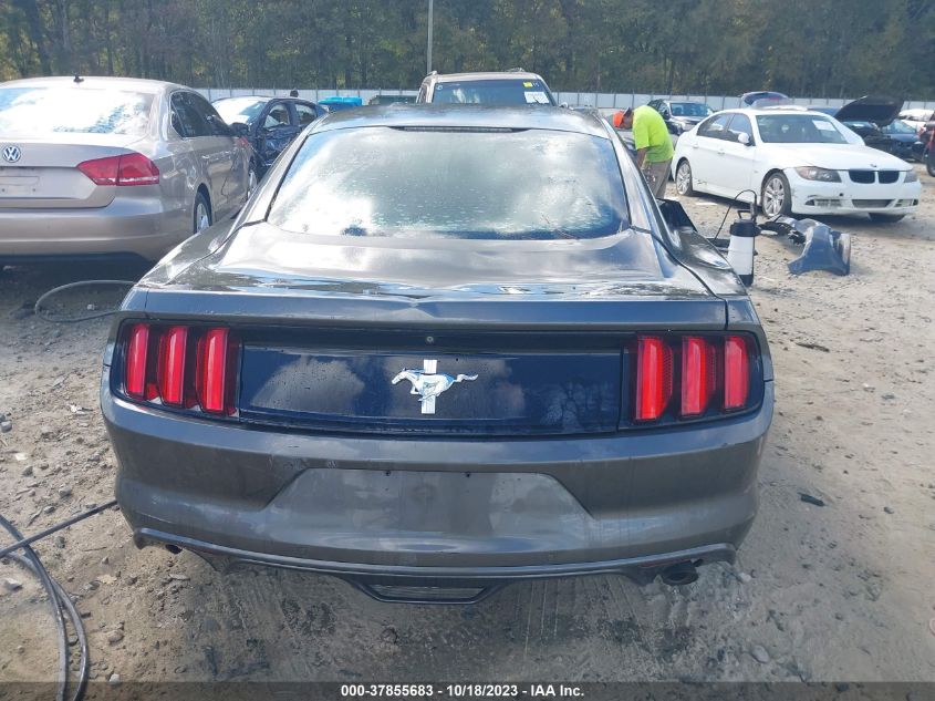 2016 FORD MUSTANG V6 - 1FA6P8AM2G5215422