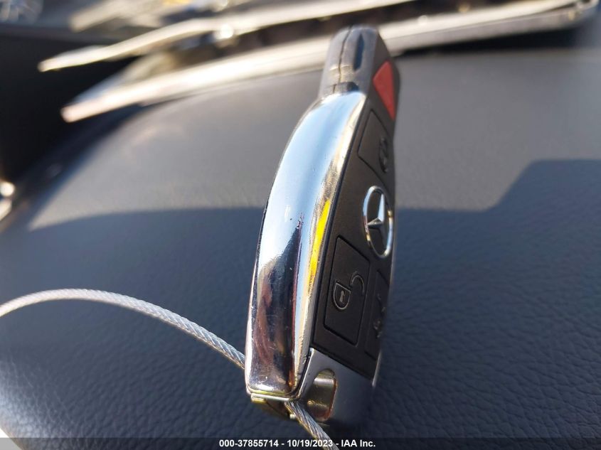 2017 MERCEDES-BENZ C 300 - WDDWJ4JB1HF334521