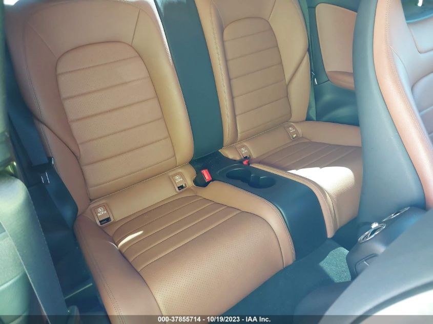 2017 MERCEDES-BENZ C 300 - WDDWJ4JB1HF334521