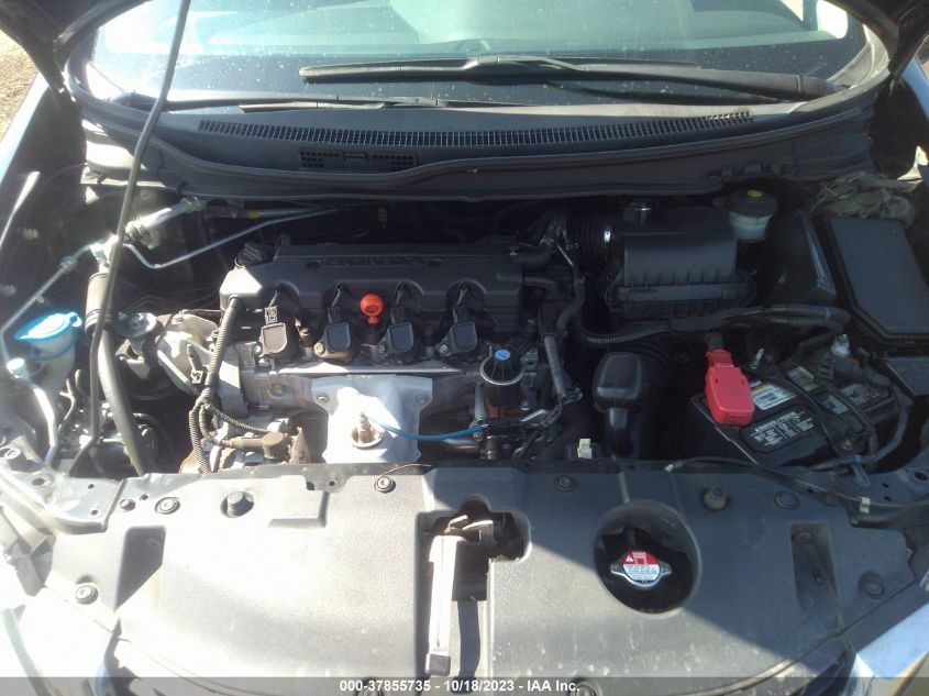 2015 HONDA CIVIC SEDAN LX - 19XFB2F51FE242802
