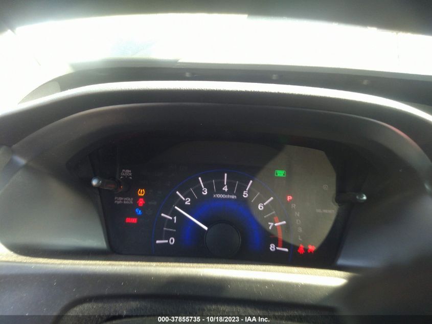 2015 HONDA CIVIC SEDAN LX - 19XFB2F51FE242802