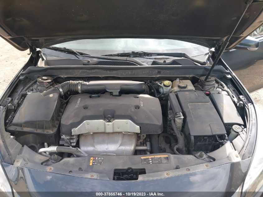 2014 CHEVROLET MALIBU LT - 1G11C5SL5EF243204