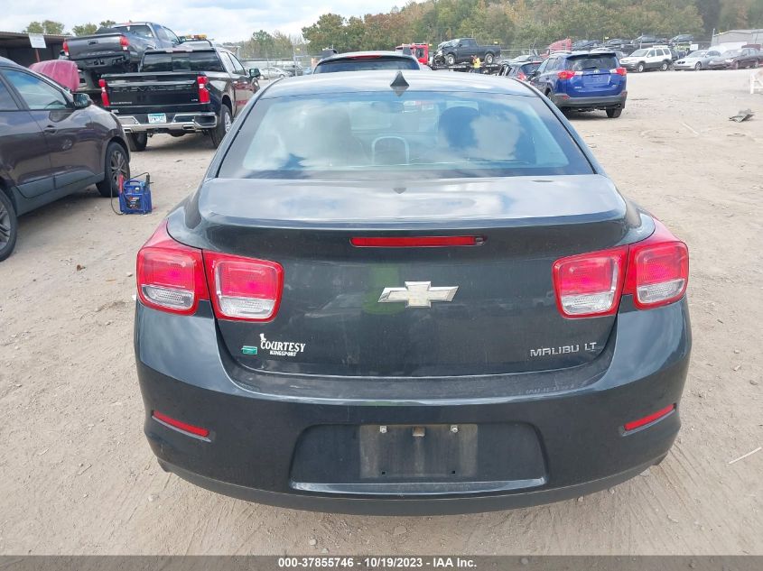 2014 CHEVROLET MALIBU LT - 1G11C5SL5EF243204