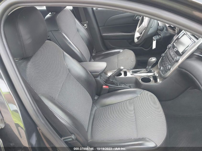 2014 CHEVROLET MALIBU LT - 1G11C5SL5EF243204