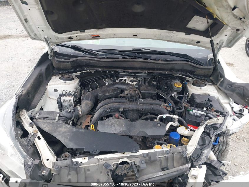 2018 SUBARU FORESTER PREMIUM - JF2SJAEC7JH617057