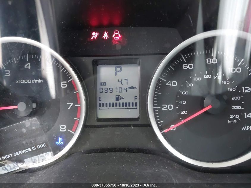 2018 SUBARU FORESTER PREMIUM - JF2SJAEC7JH617057