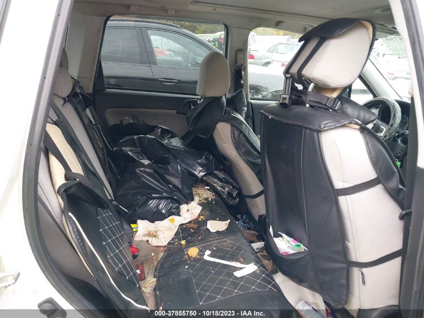 2018 SUBARU FORESTER PREMIUM - JF2SJAEC7JH617057