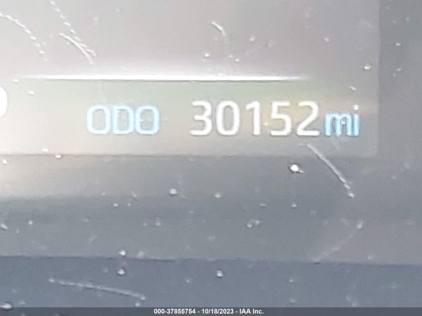 2021 TOYOTA RAV4 XLE/XLE PREMIUM - 2T3W1RFV9MC099922