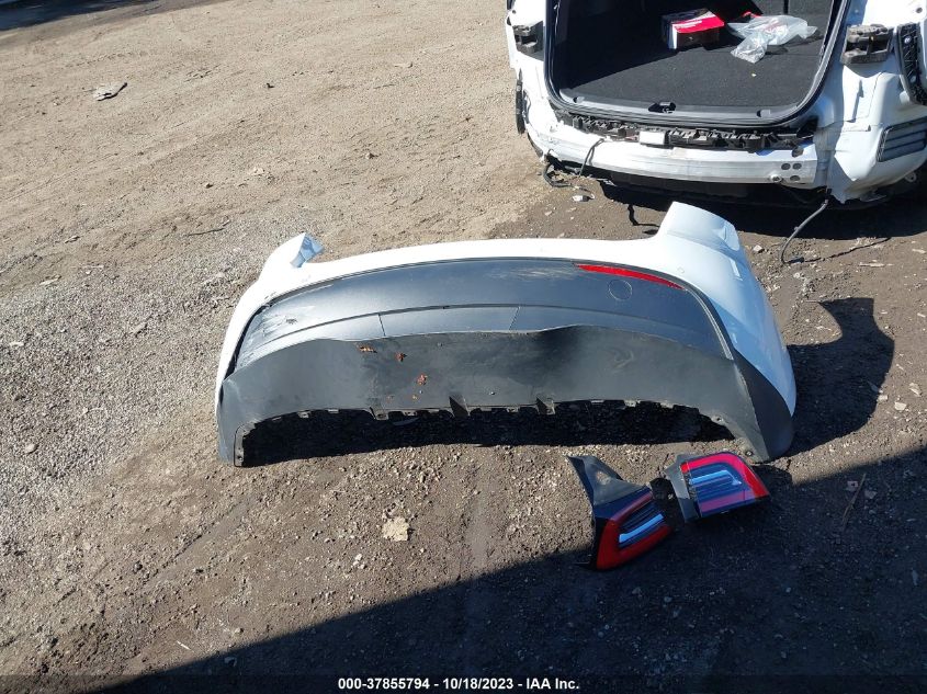 2021 TESLA MODEL Y LONG RANGE - 5YJYGDEE7MF085582