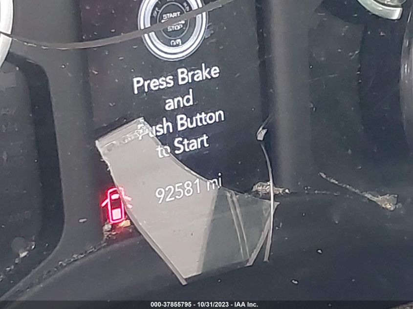 2019 RAM 2500 TRADESMAN - 3C6UR5CL2KG518336