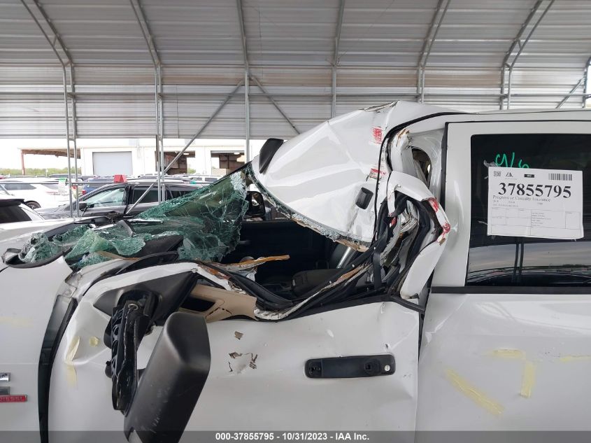 2019 RAM 2500 TRADESMAN - 3C6UR5CL2KG518336