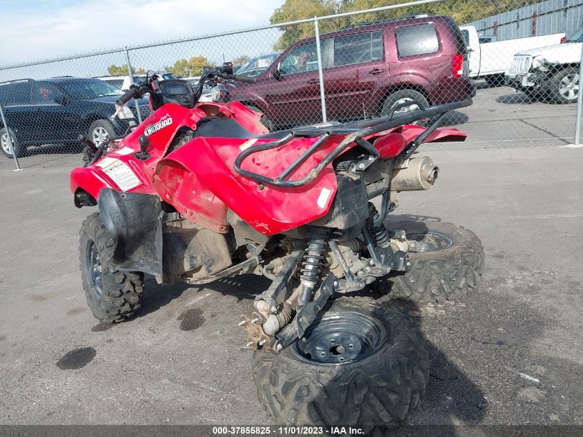 2017 SUZUKI LT-A750 XP/XPZ 5SAAR41P9H7101122
