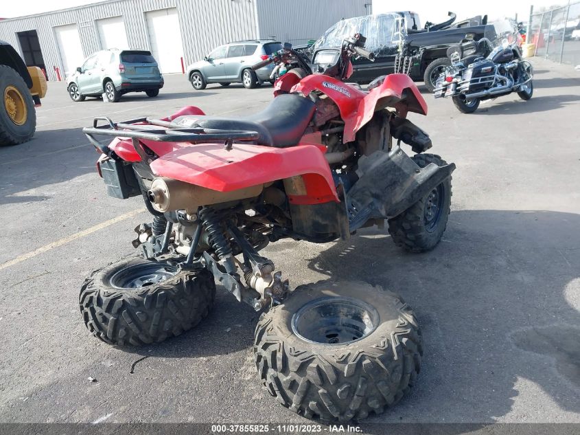 2017 SUZUKI LT-A750 XP/XPZ 5SAAR41P9H7101122
