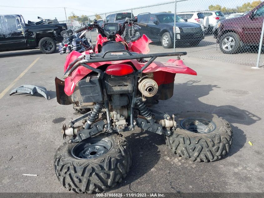 2017 SUZUKI LT-A750 XP/XPZ 5SAAR41P9H7101122