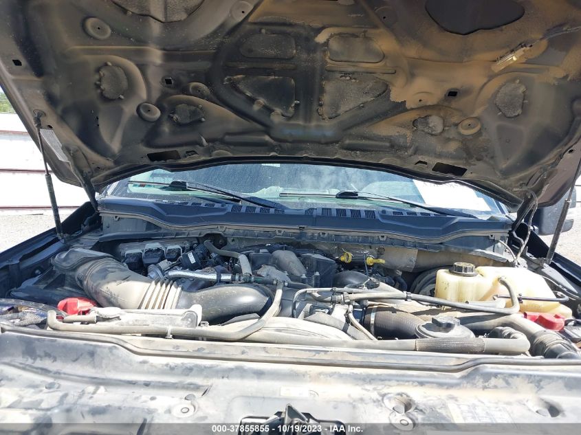 2019 FORD F-250 XL - 1FT7W2BTXKEG19095