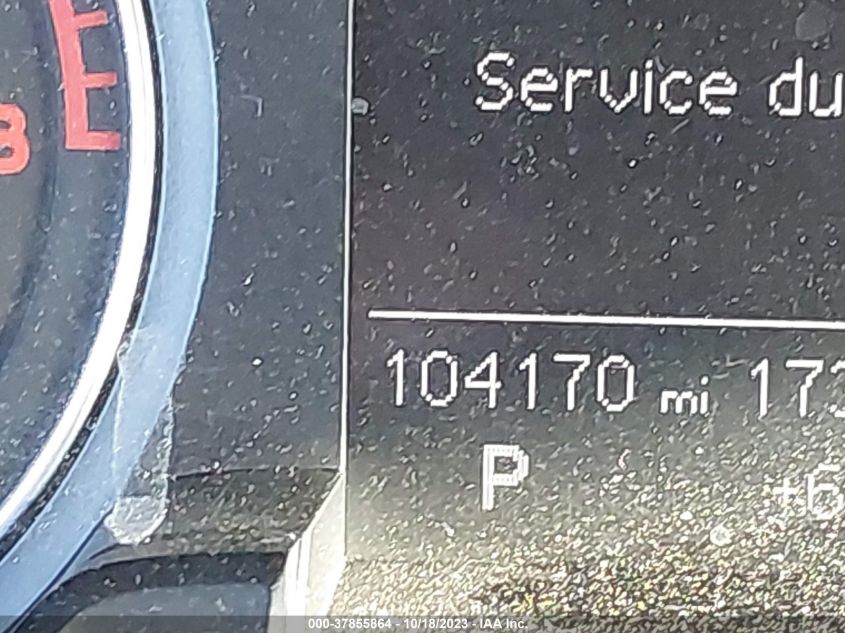 2015 AUDI A4 PREMIUM PLUS - WAUFFAFL5FN042849