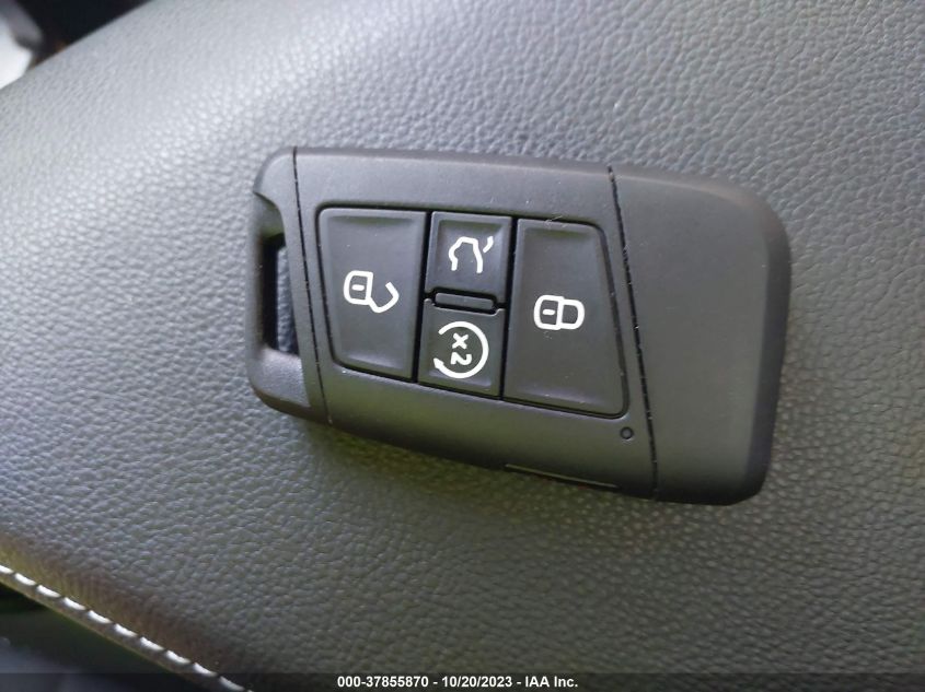 2023 VOLKSWAGEN JETTA SE - 3VW7M7BU9PM003592